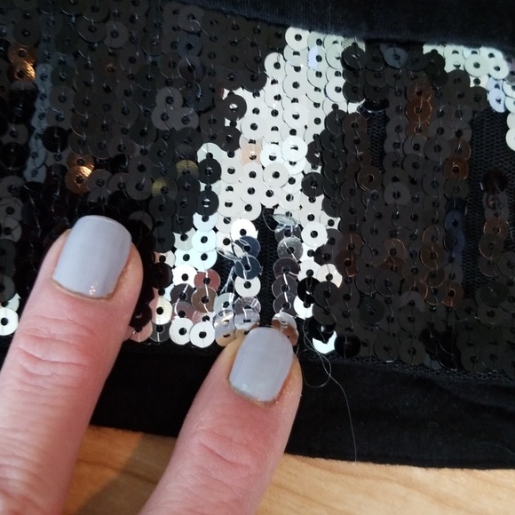 Express Cocktail Dress - Picture 2 of 3